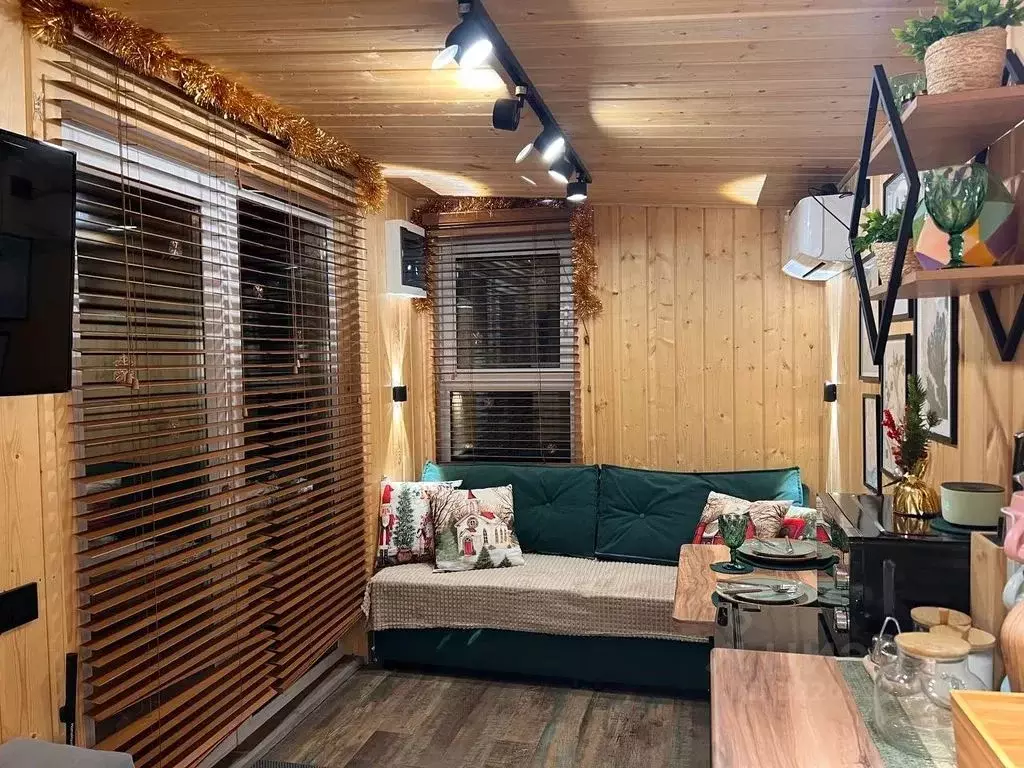 Дом в Нижегородская область, Богородский муниципальный округ, д. ... - Фото 2