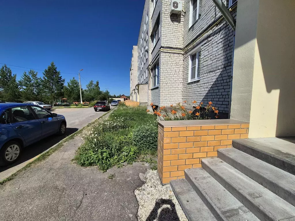 Продаётся 1-к квартира, 31.9 м - Фото 0