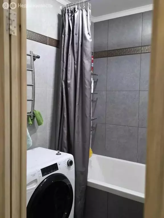 3-комнатная квартира: Москва, улица Мичуринский Проспект, Олимпийская ... - Фото 2