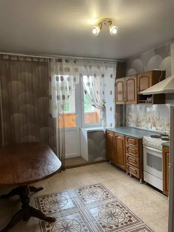 2-к кв. Пензенская область, Пенза ул. Калинина, 4 (68.0 м) - Фото 1