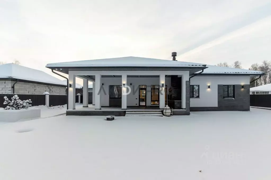 Дом в Алтайский край, Первомайский район, с. Фирсово Палитра жилой ... - Фото 2