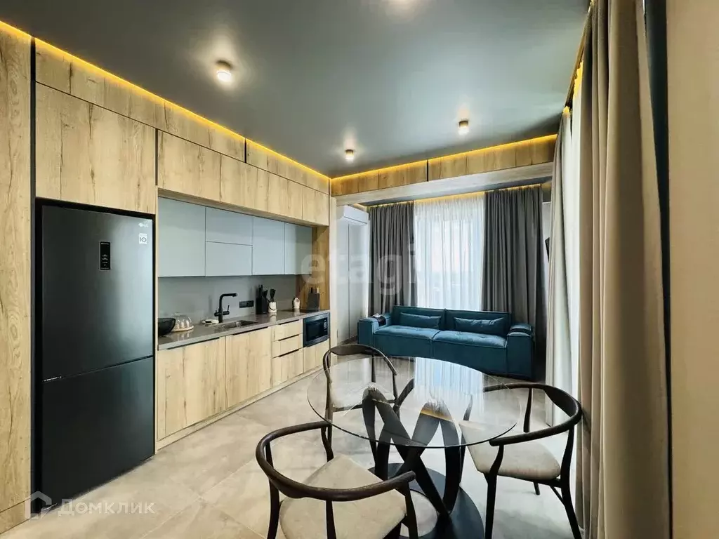 Продаётся 2-к квартира, 53.2 м - Фото 0