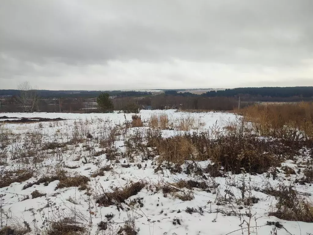 Участок в Удмуртия, Сарапульский район, с. Сигаево  (7.0 сот.) - Фото 0