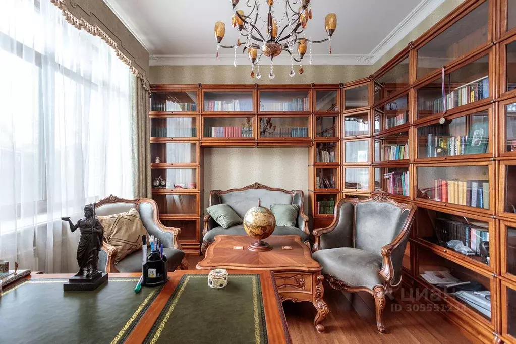 Дом в Москва д. Пучково, Ново-Троицкое-1 кп,  (587 м) - Фото 2