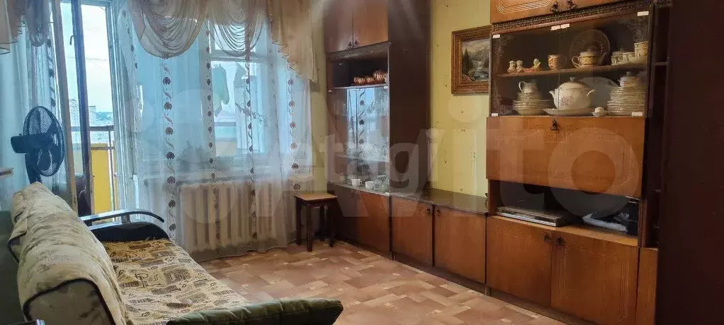 1-к. квартира, 36,3 м, 12/12 эт. - Фото 1
