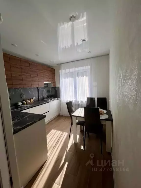 2-к кв. Ярославская область, Ярославль просп. Машиностроителей, 54к2 ... - Фото 2