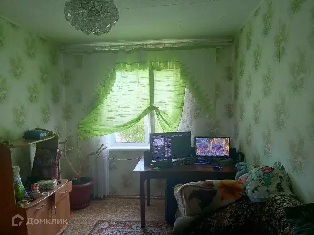 Продаётся 2-к квартира, 52.7 м - Фото 0