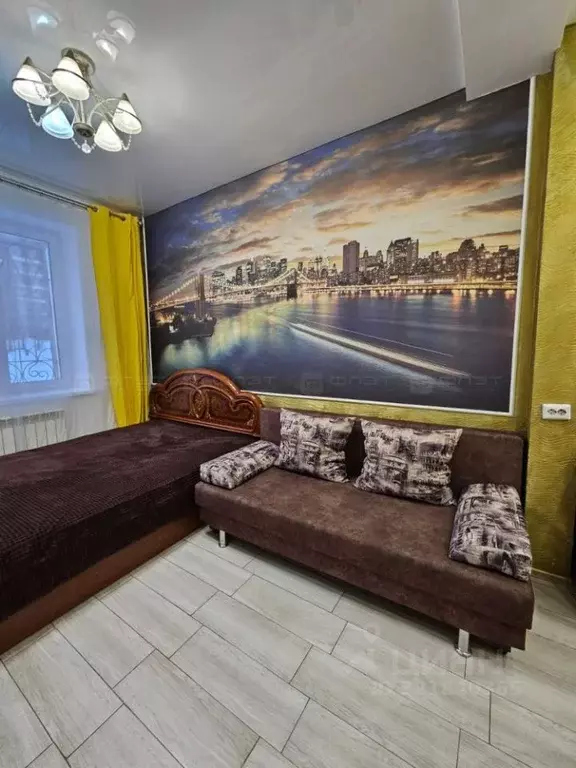 Студия Татарстан, Казань ул. Академика Парина, 8 (23.0 м) - Фото 1