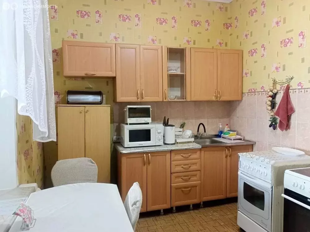 Дом в Красноярский край, Минусинский муниципальный округ, посёлок ... - Фото 2