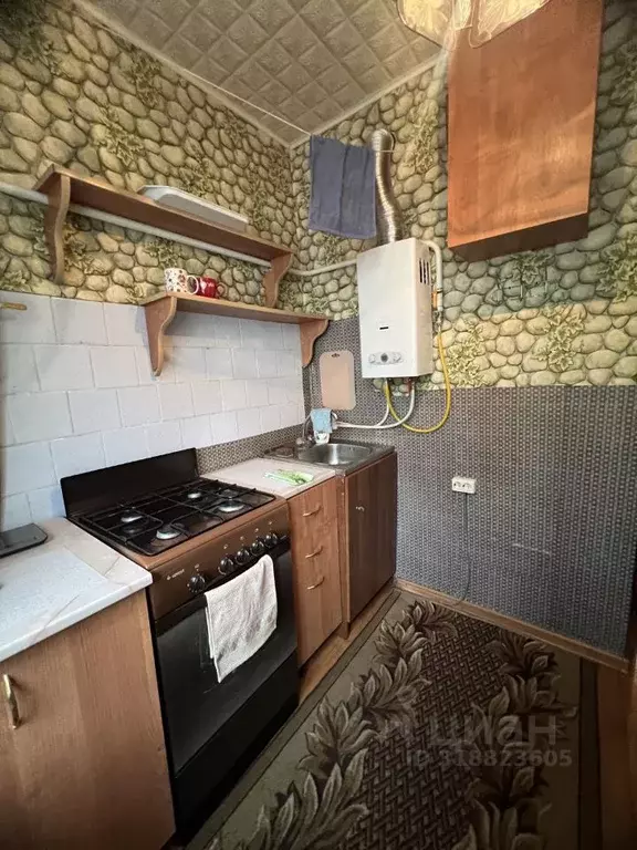 1-к кв. Псковская область, Великие Луки ул. Ботвина, 3к1 (30.0 м) - Фото 1