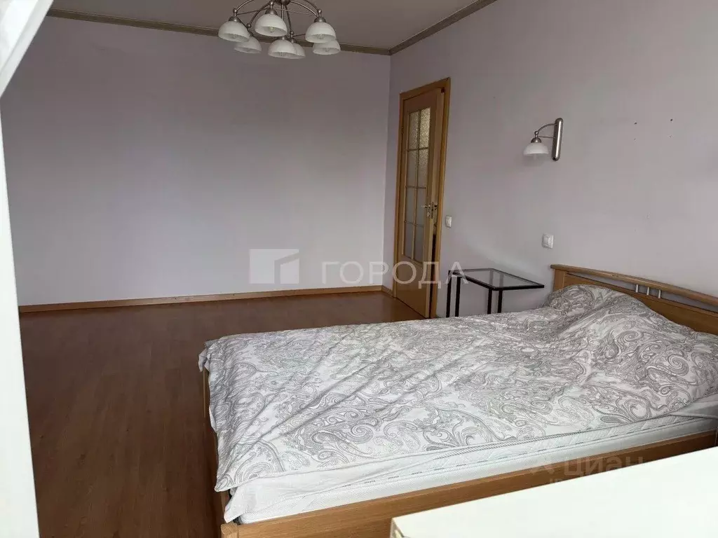 2-к кв. Новосибирская область, Новосибирск ул. 1905 года, 83 (45.0 м) - Фото 2