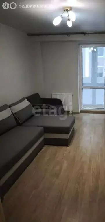 1-комнатная квартира: Гурьевск, Советская улица, 17Д (34 м) - Фото 2