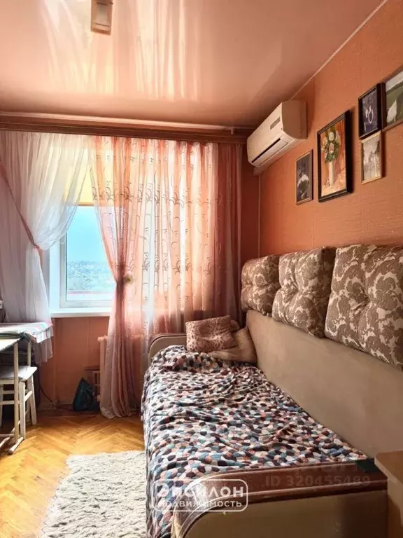2-к кв. Курская область, Курск ул. Радищева, 118 (44.0 м) - Фото 2