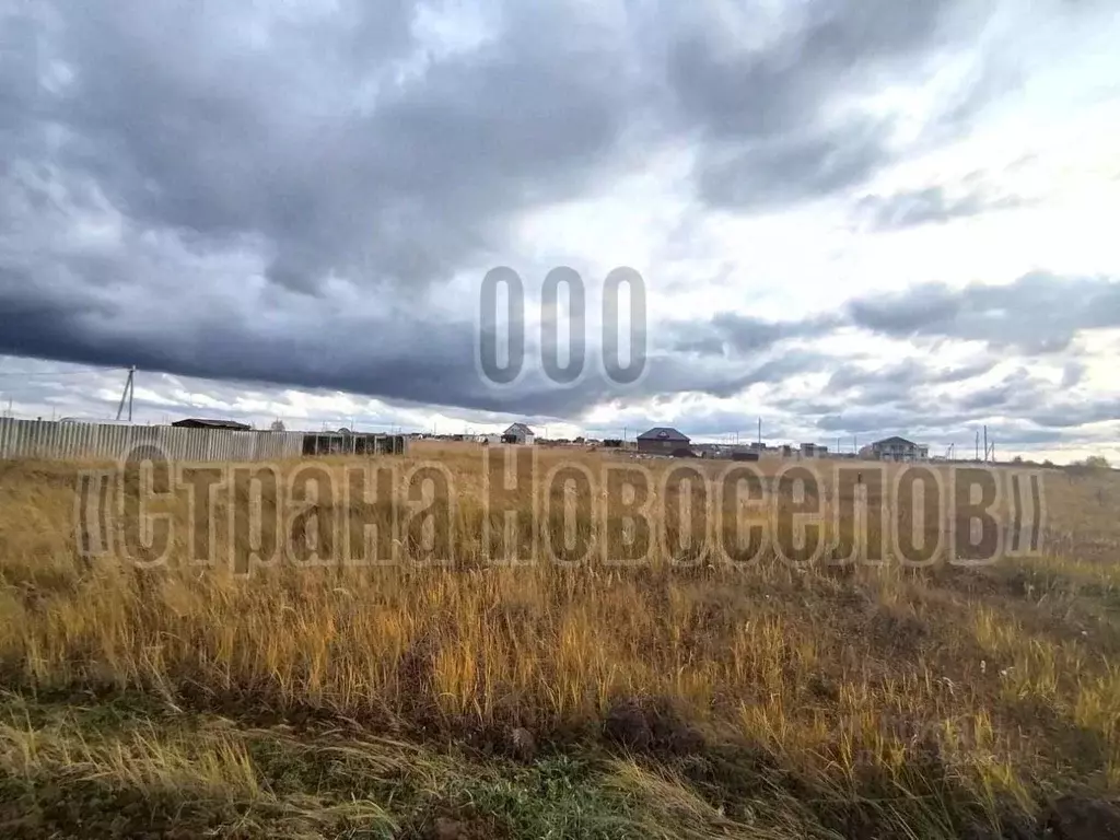 Участок в Мордовия, Рузаевка ул. Ленина (9.0 сот.) - Фото 2