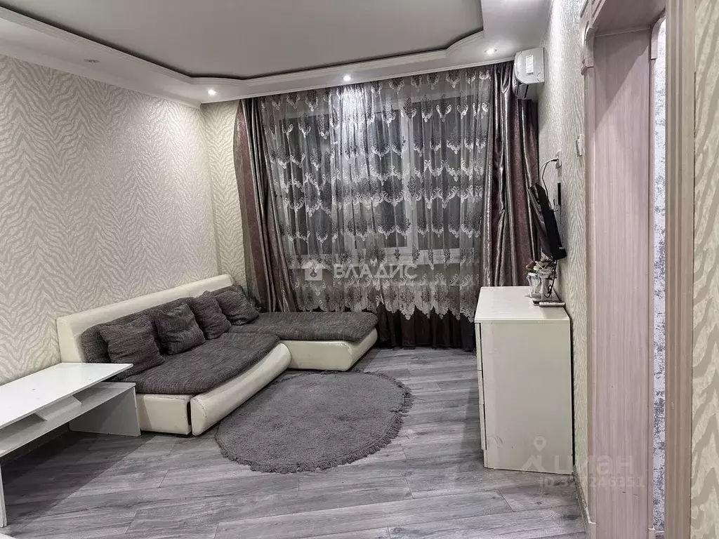 1-к кв. Москва 4-й Войковский проезд, 3 (31.8 м) - Фото 1