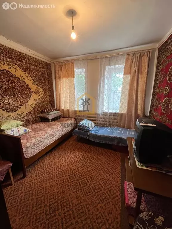 Дом в село Винсады, Железнодорожная улица (37 м) - Фото 1