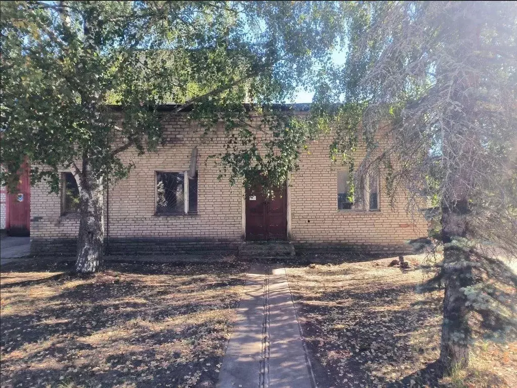 Помещение свободного назначения в Владимирская область, Киржач ул. ... - Фото 1