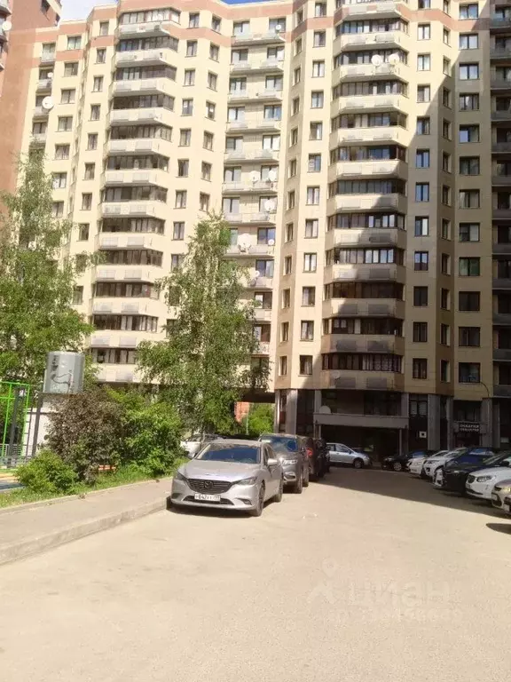 3-к кв. Московская область, Видное ул. Березовая, 9 (88.7 м) - Фото 1