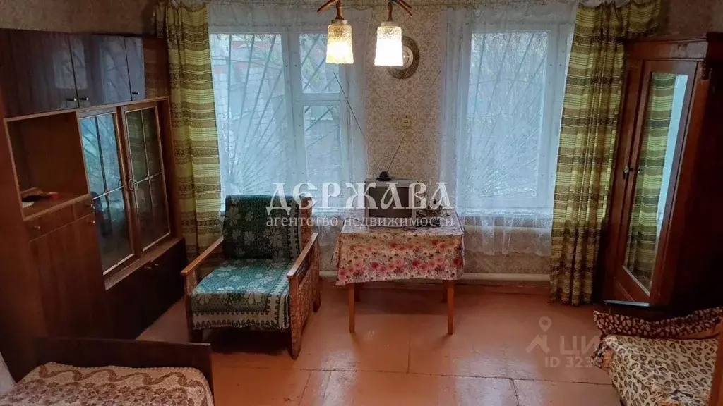 Дом в Белгородская область, Старооскольский городской округ, с. ... - Фото 1