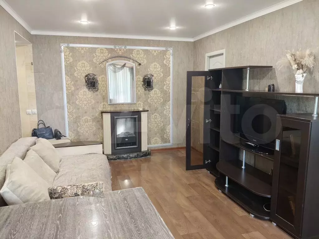2-к. квартира, 45 м, 4/5 эт. - Фото 0