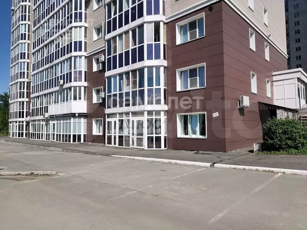 Продам помещение свободного назначения, 85.6 м - Фото 0