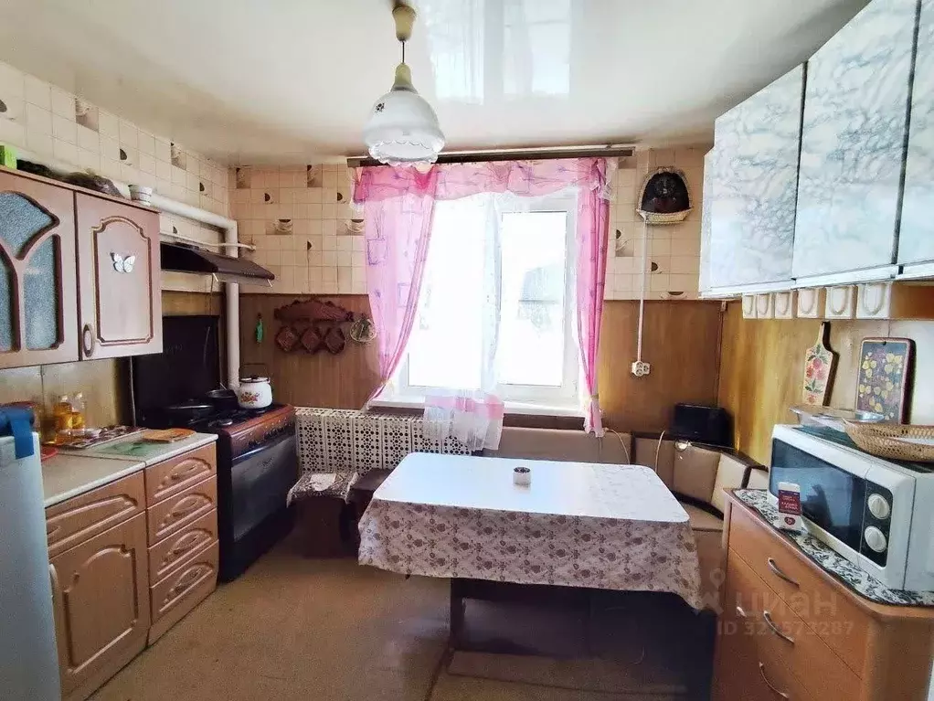 3-к кв. Костромская область, Нерехта пер. Ломоносова, 36 (70.6 м) - Фото 2