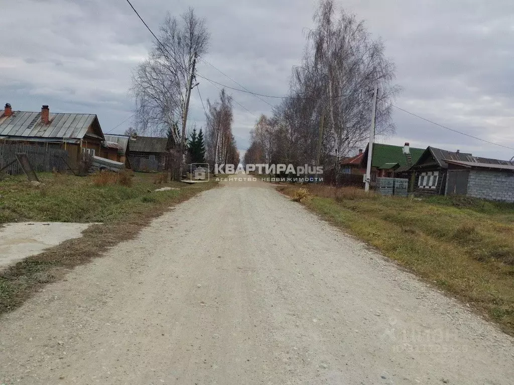 Участок в Свердловская область, Невьянский городской округ, с. Шурала ... - Фото 2