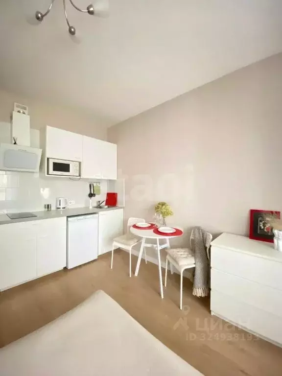 Студия Ленинградская область, Кудрово г. Всеволожский район, Заневское ... - Фото 2