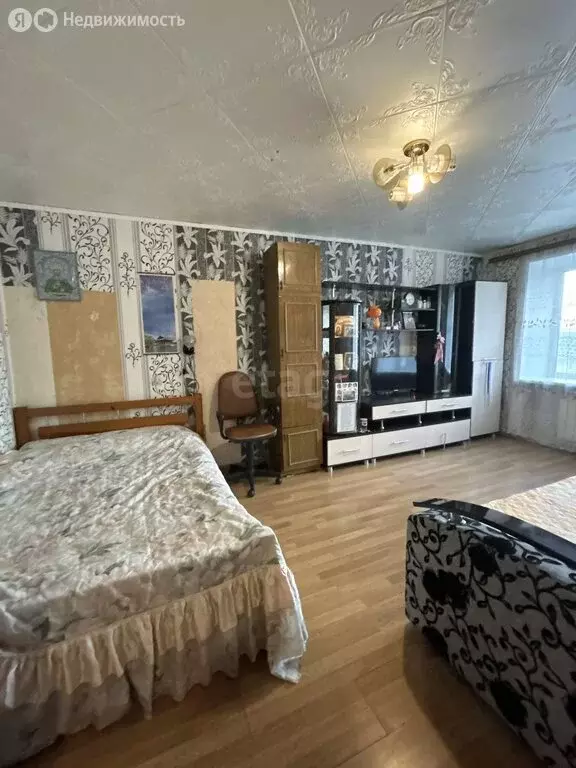 1-комнатная квартира: Муром, Юбилейная улица, 56 (30 м) - Фото 2