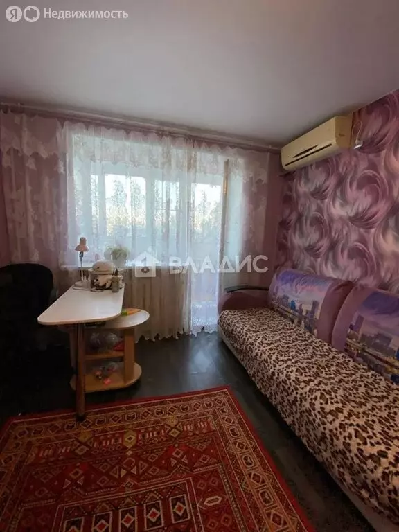 1-комнатная квартира: Волгоград, улица Батова, 9 (34.7 м) - Фото 0