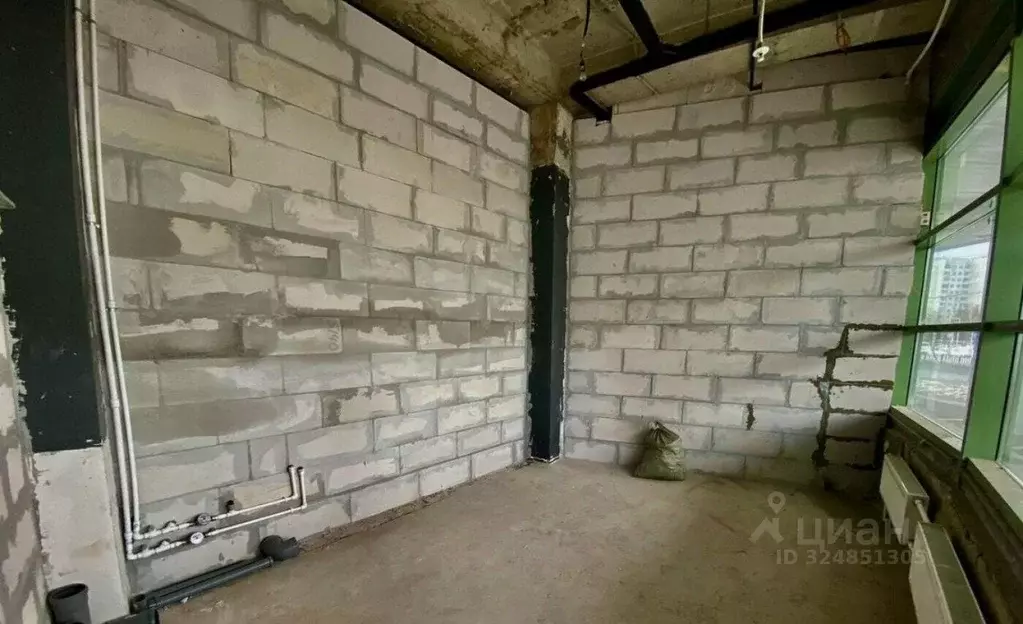 Офис в Москва Строгинский бул., 28 (95 м) - Фото 1