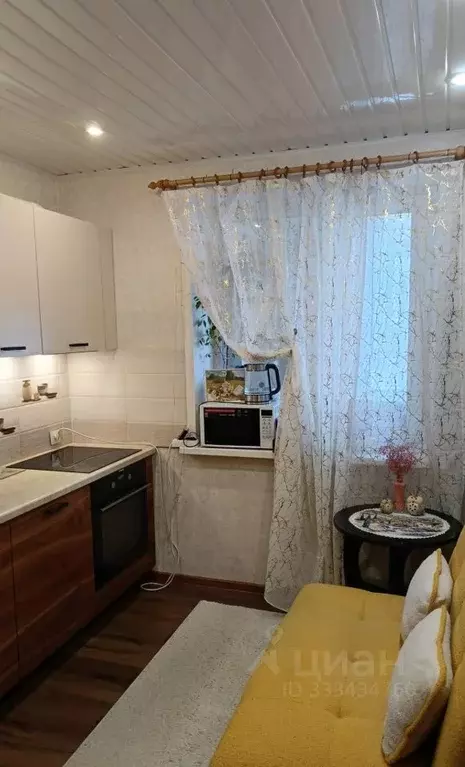 2-к кв. Пермский край, Пермь ул. Куфонина, 21А (56.0 м) - Фото 1