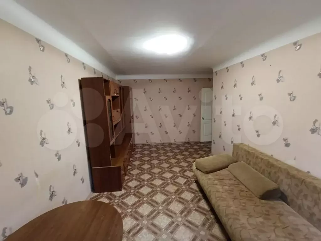 2-к. квартира, 44 м, 1/5 эт. - Фото 0