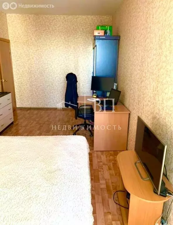 1-комнатная квартира: Санкт-Петербург, Туристская улица, 11к2 (41.1 м) - Фото 2