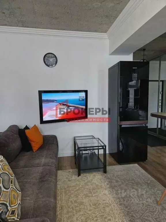 1-к кв. Севастополь просп. Античный, 24 (43.0 м) - Фото 2