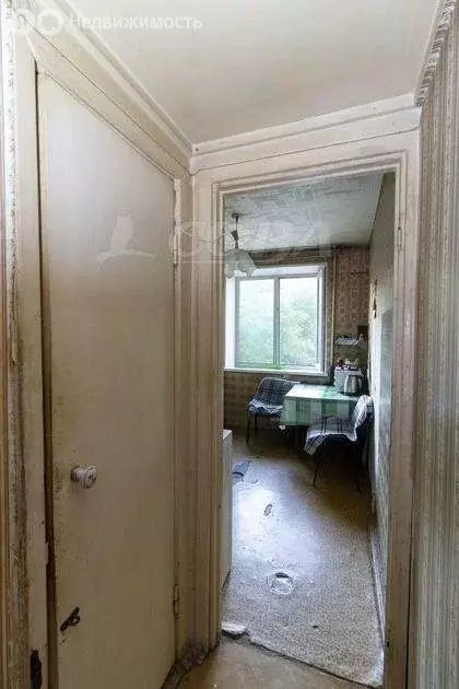 3-комнатная квартира: Тюмень, улица Московский Тракт, 102 (65 м) - Фото 1
