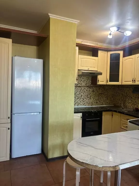 2-к кв. Московская область, Котельники Белая Дача мкр, 6 (65.0 м) - Фото 2