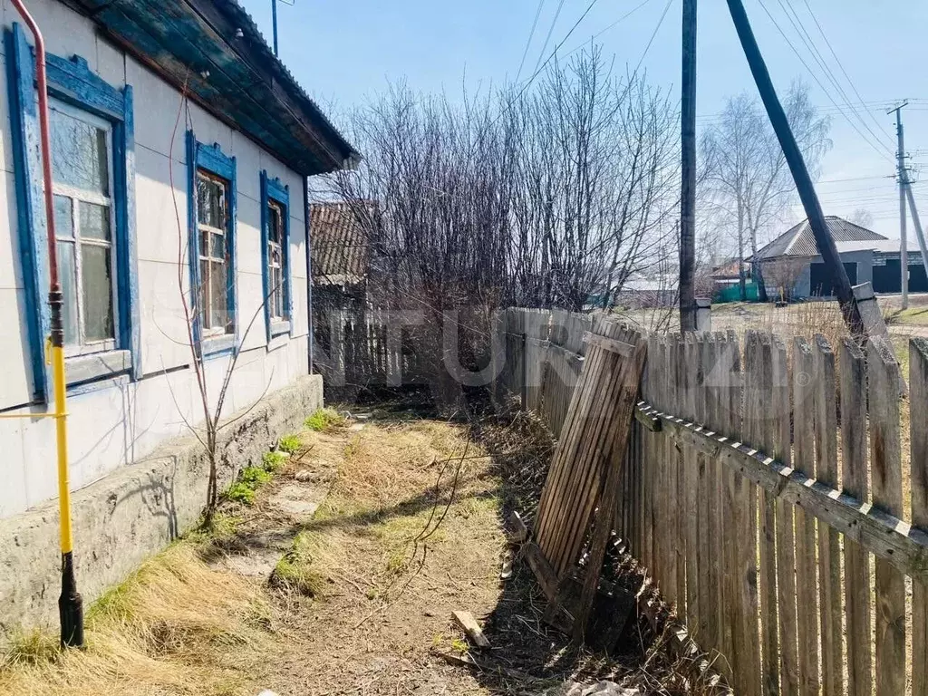 Дом 41,9 м на участке 6,5 сот. - Фото 1