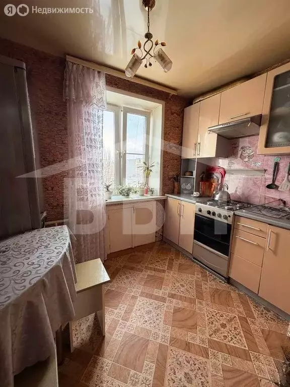 3-комнатная квартира: Воронеж, улица Чебышева, 20 (56.6 м) - Фото 2