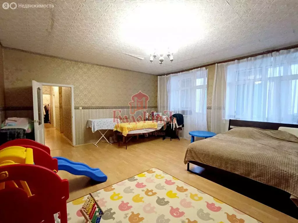 1-комнатная квартира: Сергиев Посад, улица Осипенко, 2к3 (71 м) - Фото 2