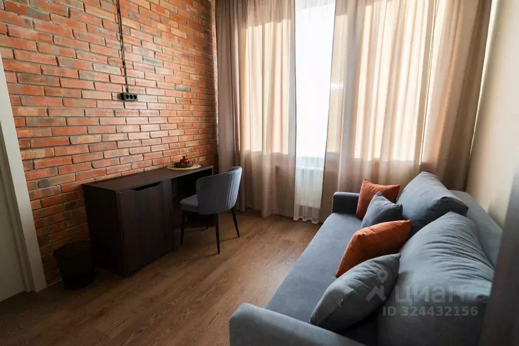 Комната Калмыкия, Элиста городской округ, пос. Аршан, Сиреневых ... - Фото 1