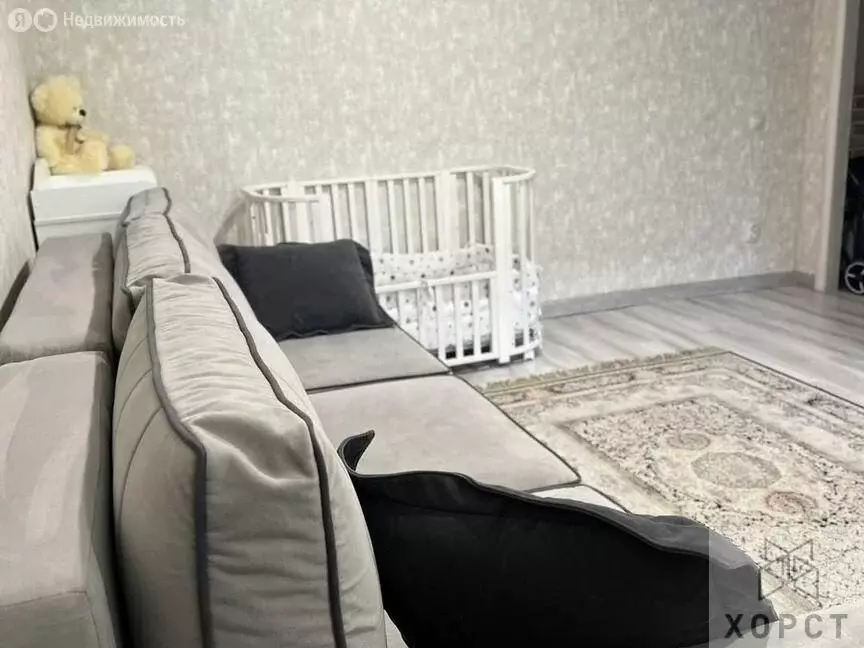1-комнатная квартира: Ставрополь, улица Ленина, 328/5 (32 м) - Фото 1