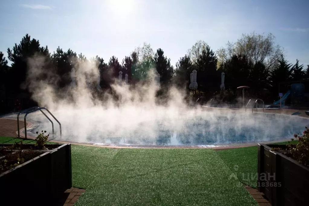 Комната Краснодарский край, Славянск-на-Кубани Пластуновская ул., 20 ... - Фото 2