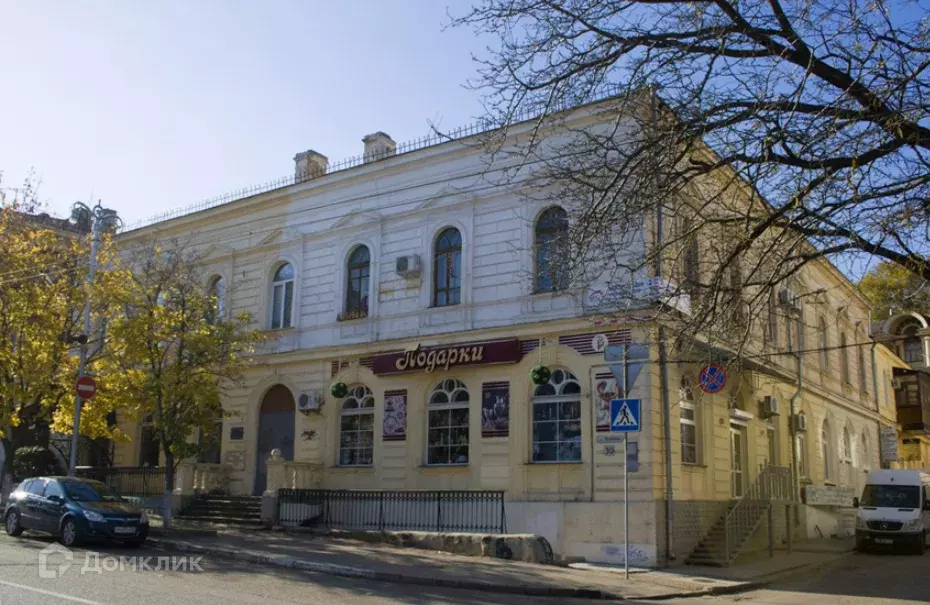 Продаётся 2-к квартира, 41.1 м - Фото 0