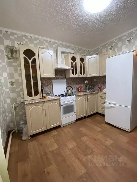 2-к кв. Самарская область, Ставропольский район, Александровка с/пос, ... - Фото 2