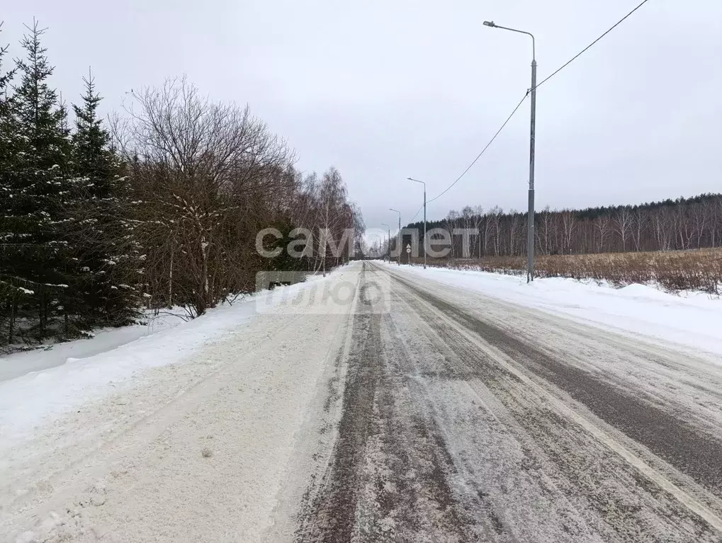 Участок в Москва д. Свитино, 42 (60.0 сот.) - Фото 0