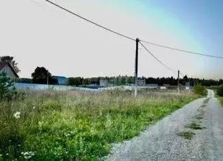 Участок в Калужская область, Боровский муниципальный округ, д. ... - Фото 2