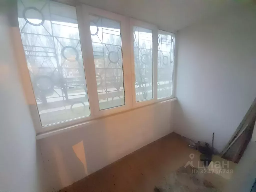 2-к кв. Самарская область, Самара ул. Стара-Загора, 220 (51.0 м) - Фото 1