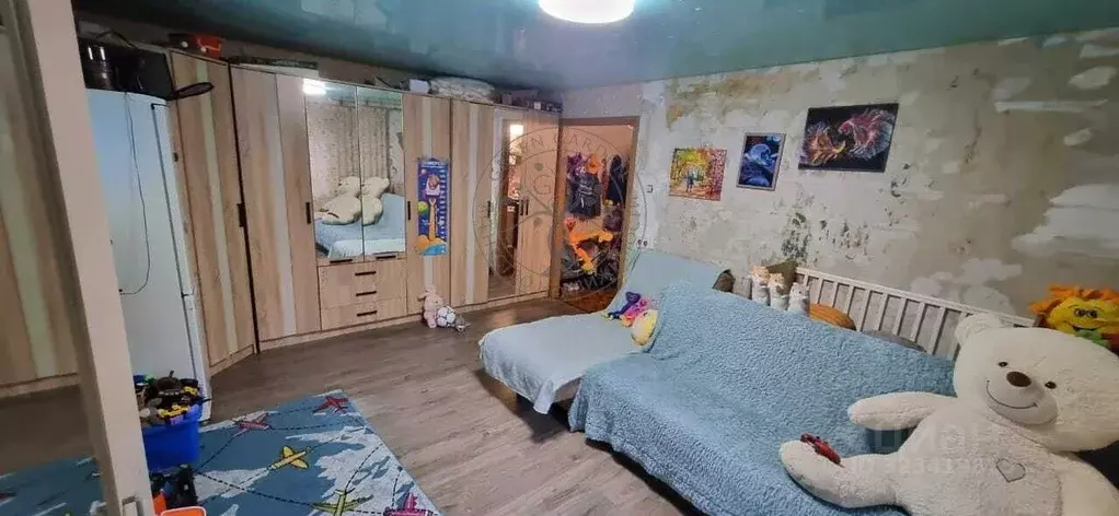 2-к кв. Свердловская область, Екатеринбург ул. Академика Бардина, 45 ... - Фото 2