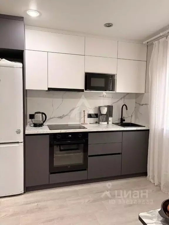 Дом в Челябинская область, Коркино ул. Пушкина (58 м) - Фото 2